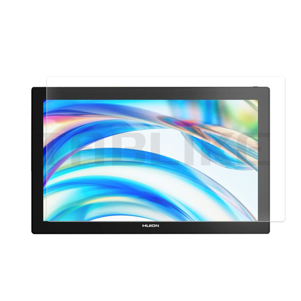 Pellicola Protettiva Simil-Car - Huion Tablet Accessories recensione e prezzo