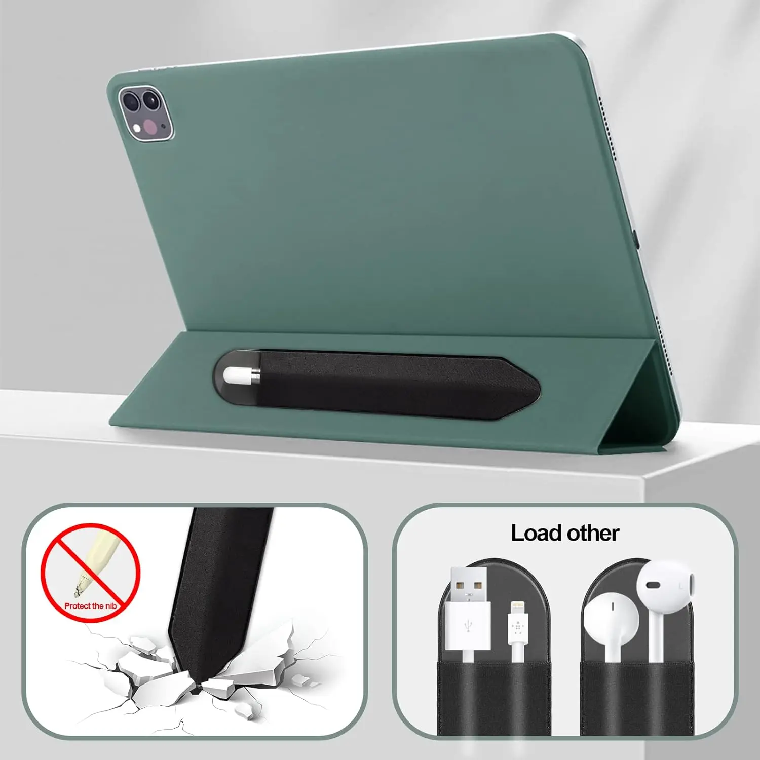Custodia adesiva per penna sti - Tablet Accessories Bag recensione e prezzo