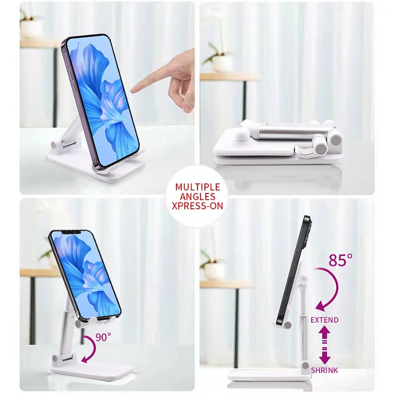 Supporto da Tavolo Flessibile  - Tablet Stand Adjustable recensione e prezzo