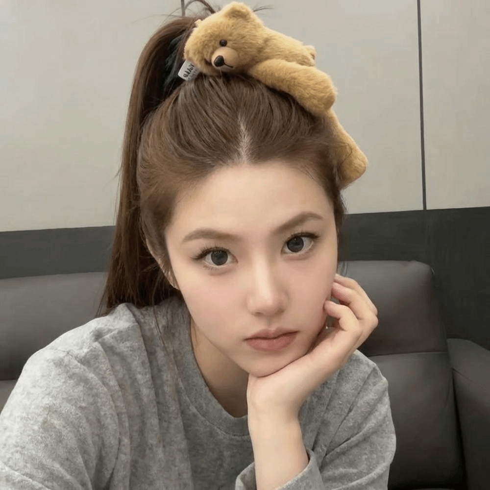 Fermaglio per capelli Lolita e - Tablet Cute Accessories recensione e prezzo