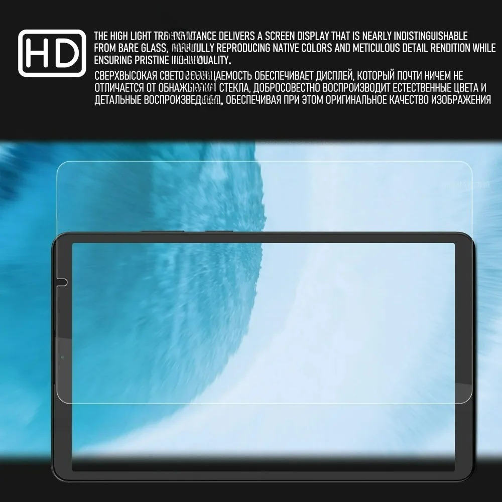 Per Lenovo Tab One 8.7 pollici - Temu Tablet Accessories recensione e prezzo