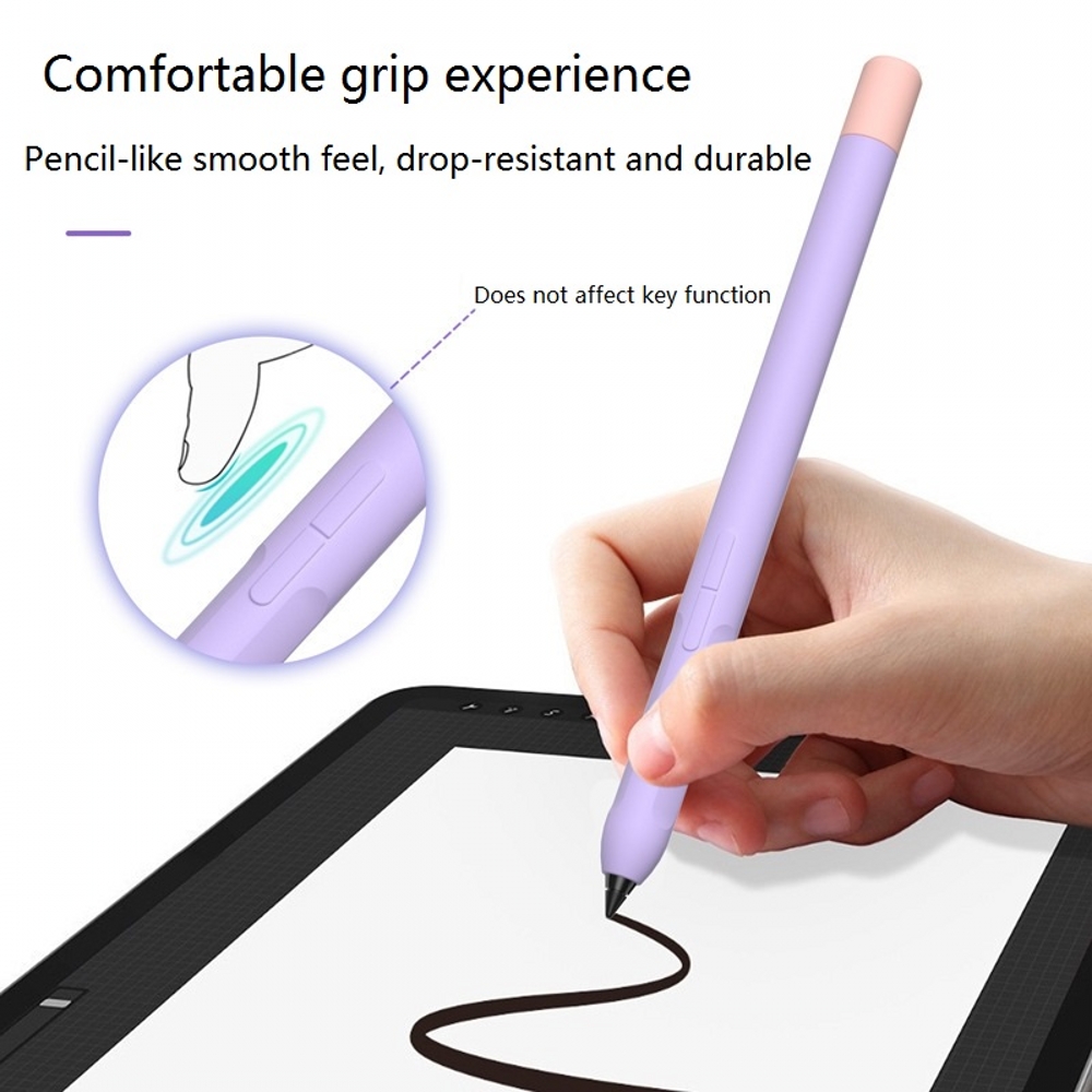 Custodia protettiva in Silicon - Mi Tablet Accessories recensione e prezzo