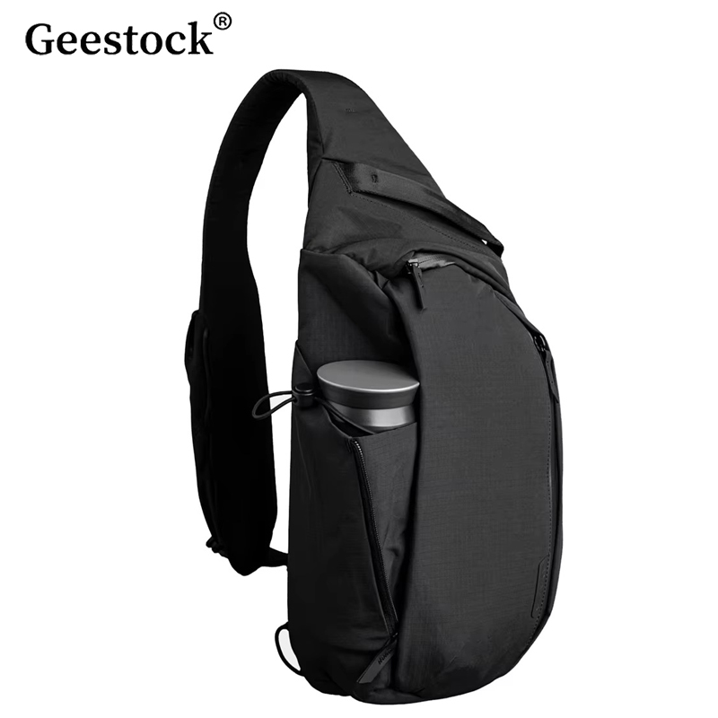 Geestock Borsa da petto da uom - Tablet Accessories Bag recensione e prezzo