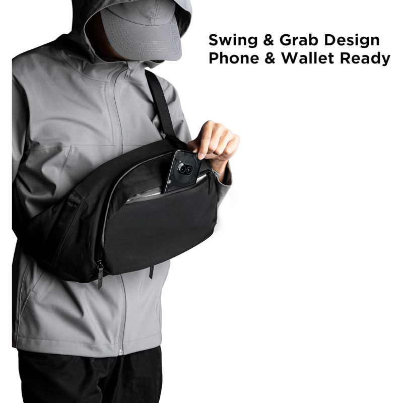Geestock Borsa da petto da uom - Tablet Accessories Bag recensione e prezzo