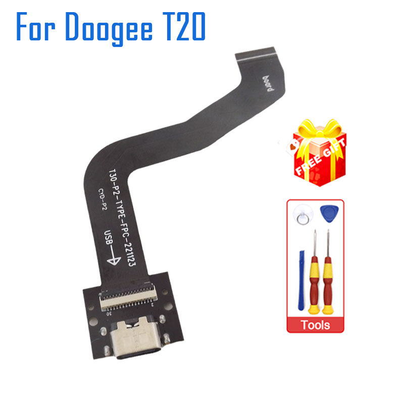 Nuovo Originale DOOGEE T20 Sch - Motorola Tablet Accessories recensione e prezzo