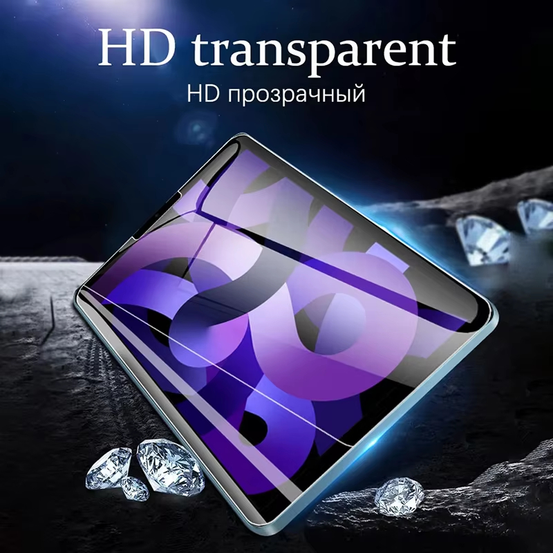 Pellicola idrogel da 3 pezzi p - Samsung Tablet S10 Accessories recensione e prezzo