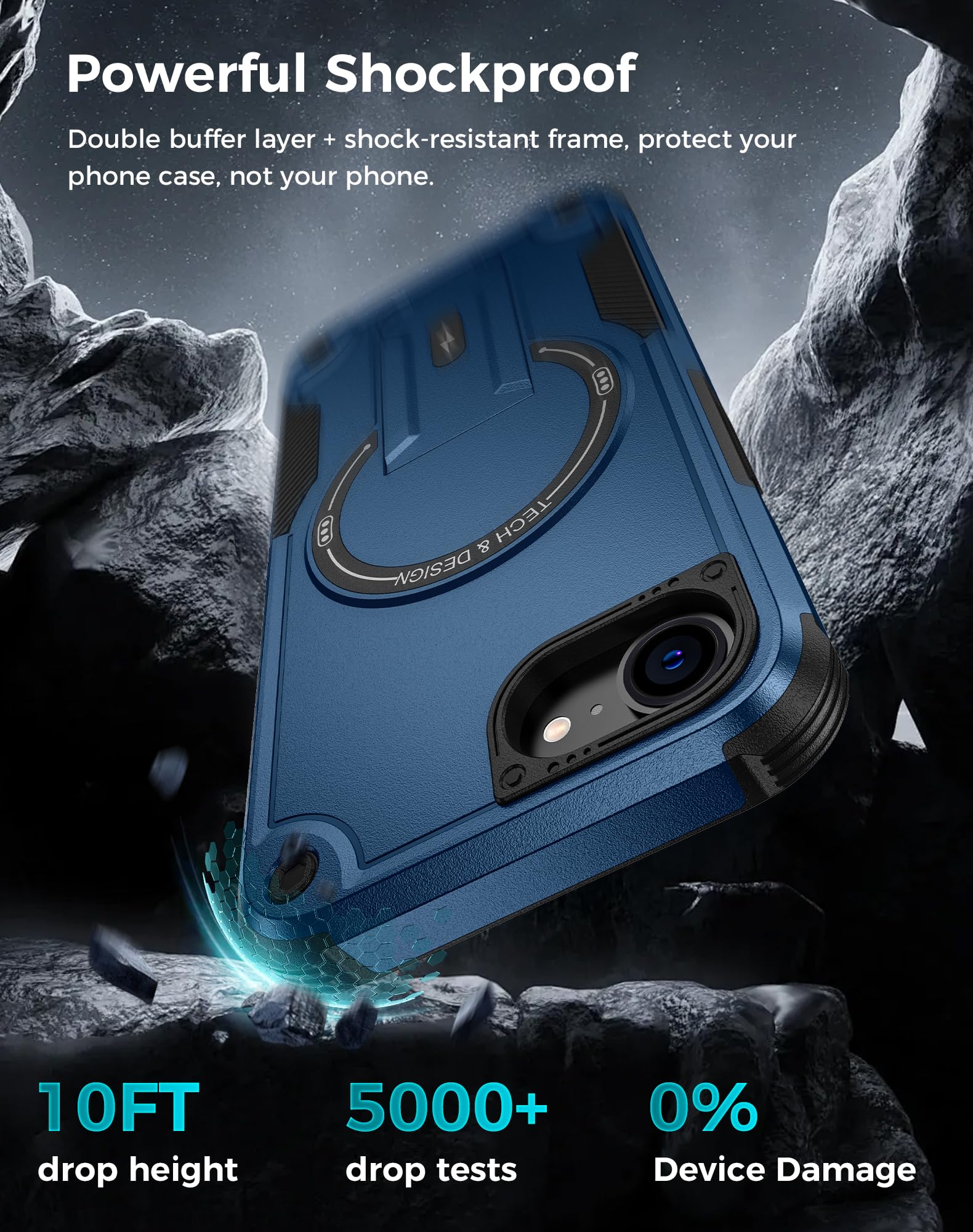 Custodia Goton per iPhone 17e/ - Windows Tablet Accessories recensione e prezzo