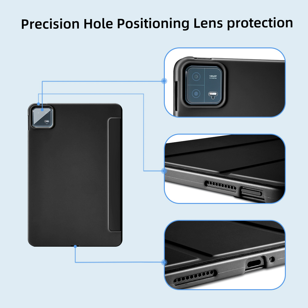 Custodia tablet per Mi Pad 5/6 - Mi Tablet Accessories recensione e prezzo