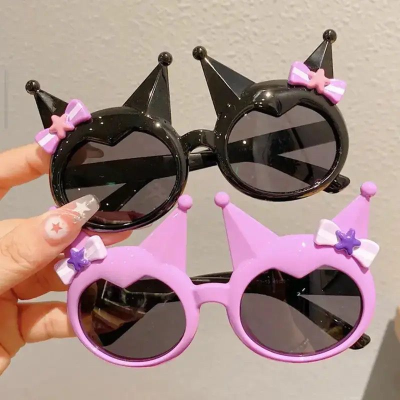 Occhiali da Sole Cartoon Carin - Tablet Cute Accessories recensione e prezzo