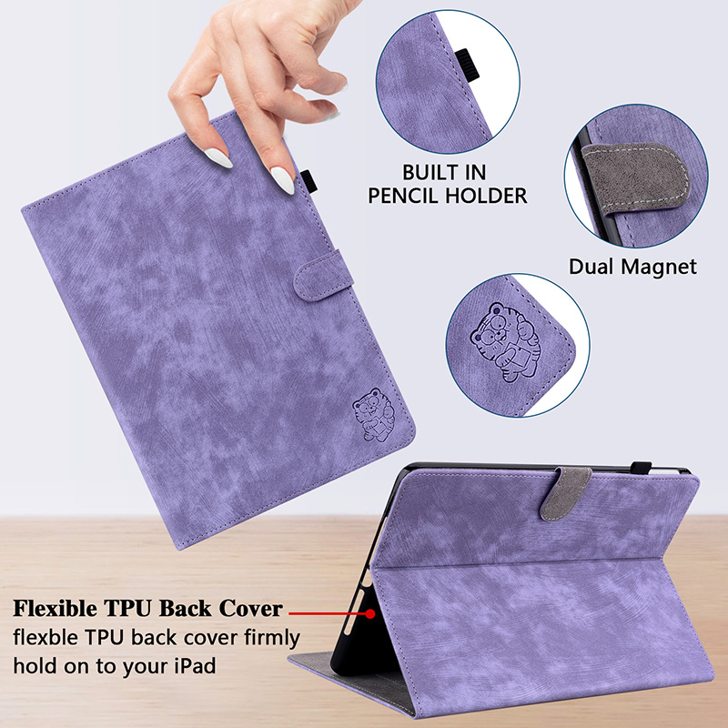Custodia in pelle per Realme P - Realme Tablet Accessories recensione e prezzo
