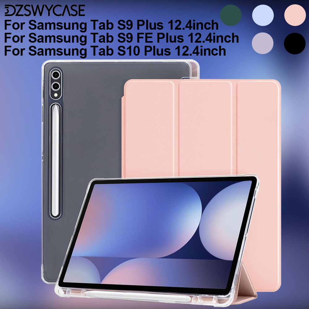 Custodia per Samsung Galaxy Ta - Samsung Tablet S10 Accessories recensione e prezzo