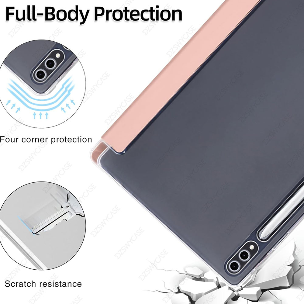 Custodia per Samsung Galaxy Ta - Samsung Tablet S10 Accessories recensione e prezzo