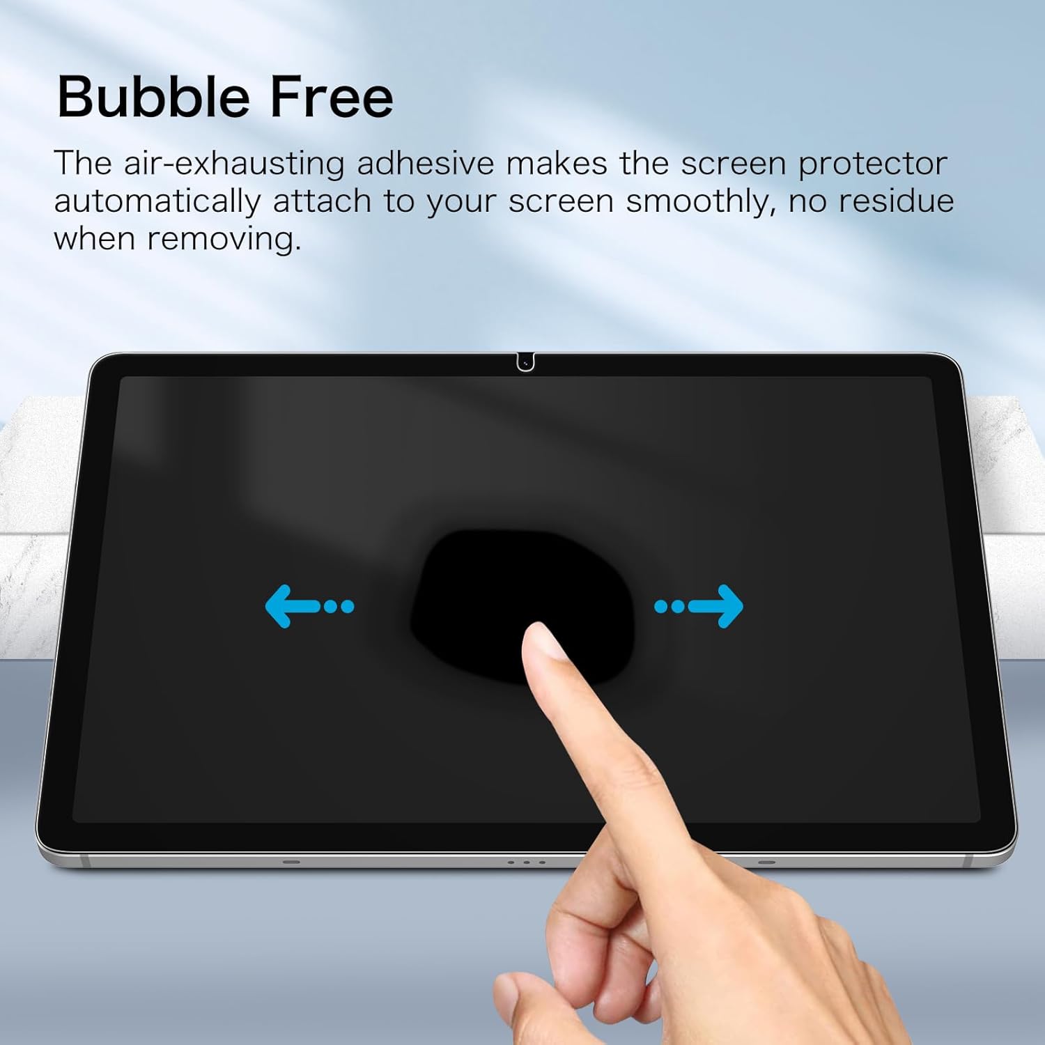 Per Samsung Galaxy Tab S10 FE  - Samsung Tablet S10 Accessories recensione e prezzo