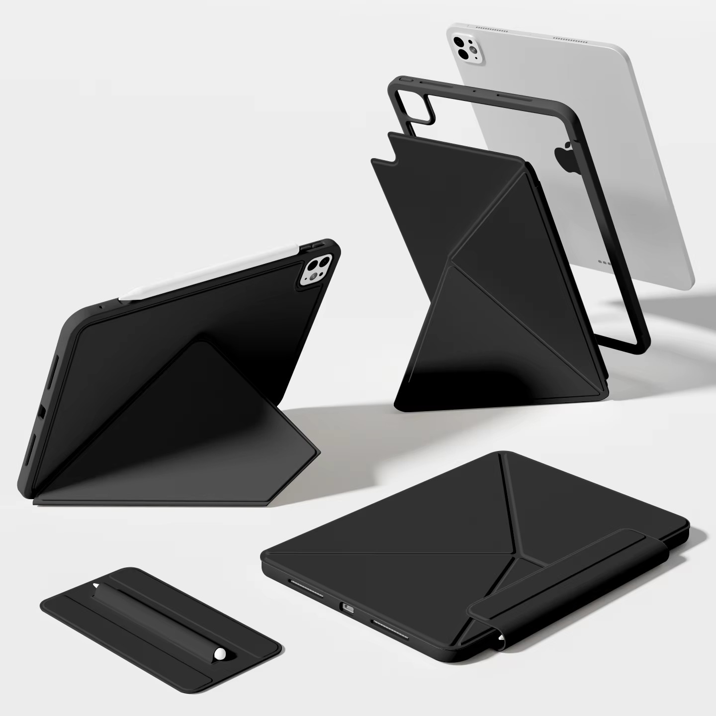 Custodia Smart Folio per iPad  - Ipad Cover Folio recensione e prezzo