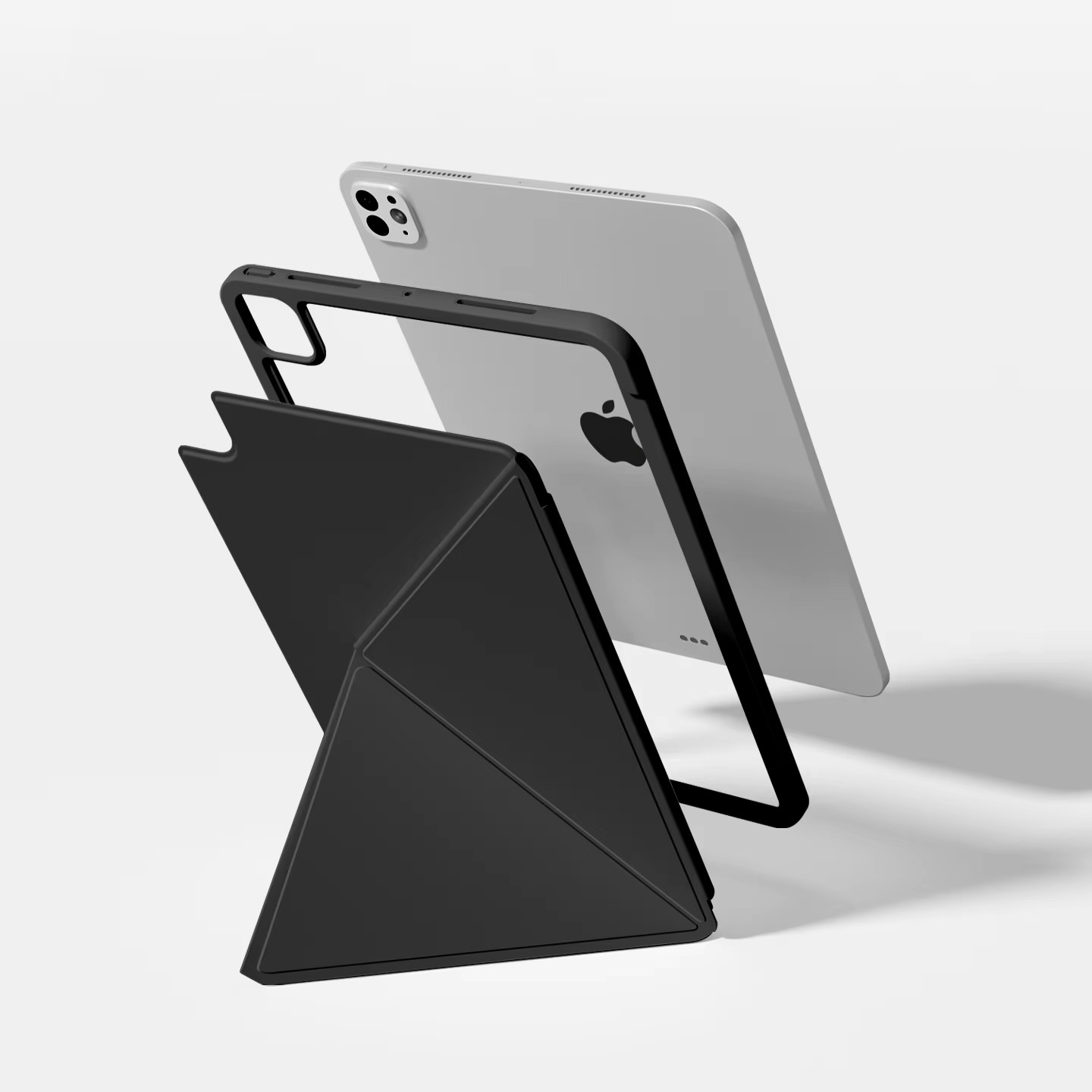 Custodia Smart Folio per iPad  - Ipad Cover Folio recensione e prezzo