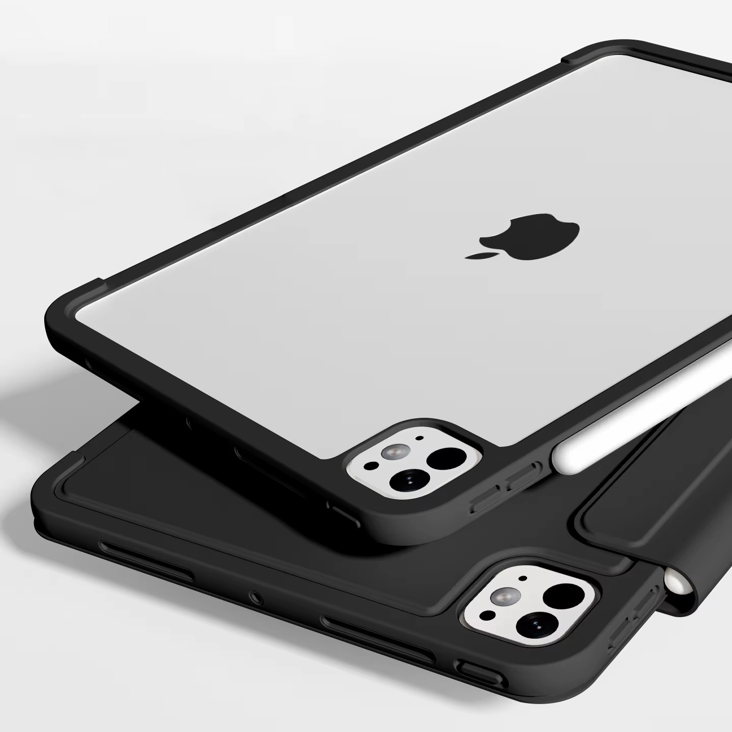 Custodia Smart Folio per iPad  - Ipad Cover Folio recensione e prezzo