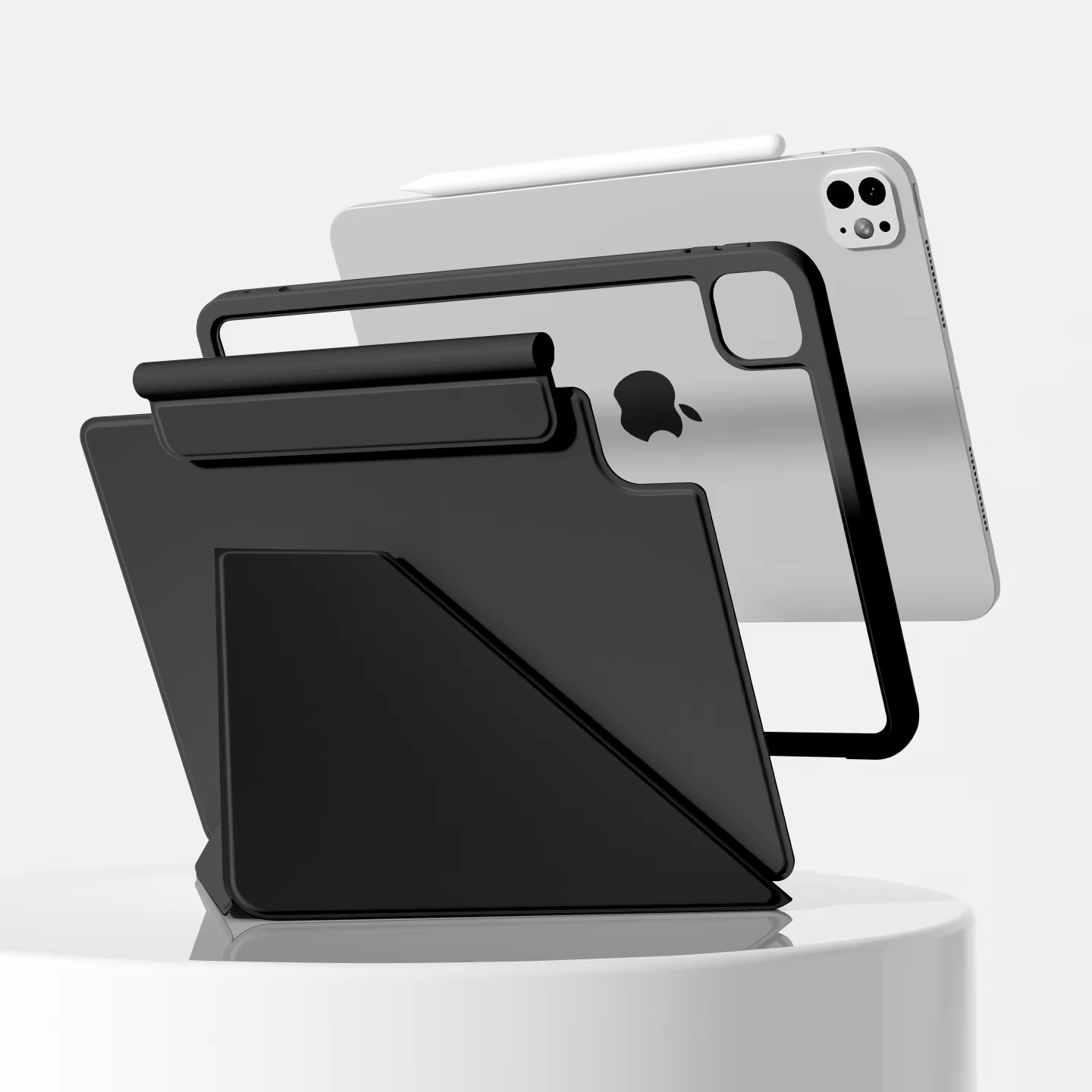 Custodia Smart Folio per iPad  - Ipad Cover Folio recensione e prezzo
