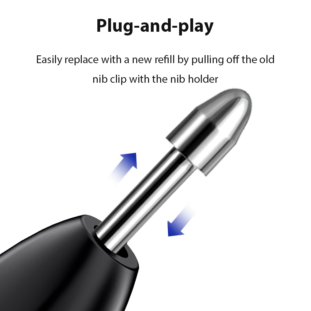 Punta di ricambio per penna st - Tablet Pencil Accessories recensione e prezzo