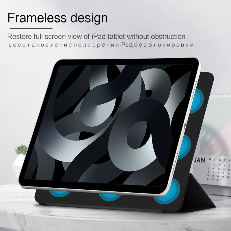 Custodia Smart Folio per il nu - Ipad Cover Folio recensione e prezzo