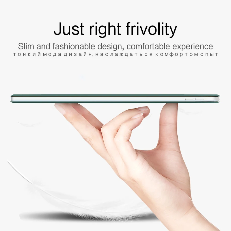 Custodia Smart Folio per il nu - Ipad Cover Folio recensione e prezzo