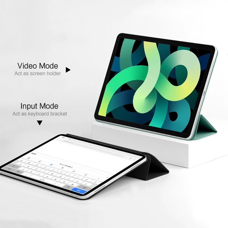 Custodia Smart Folio per il nu - Ipad Cover Folio recensione e prezzo