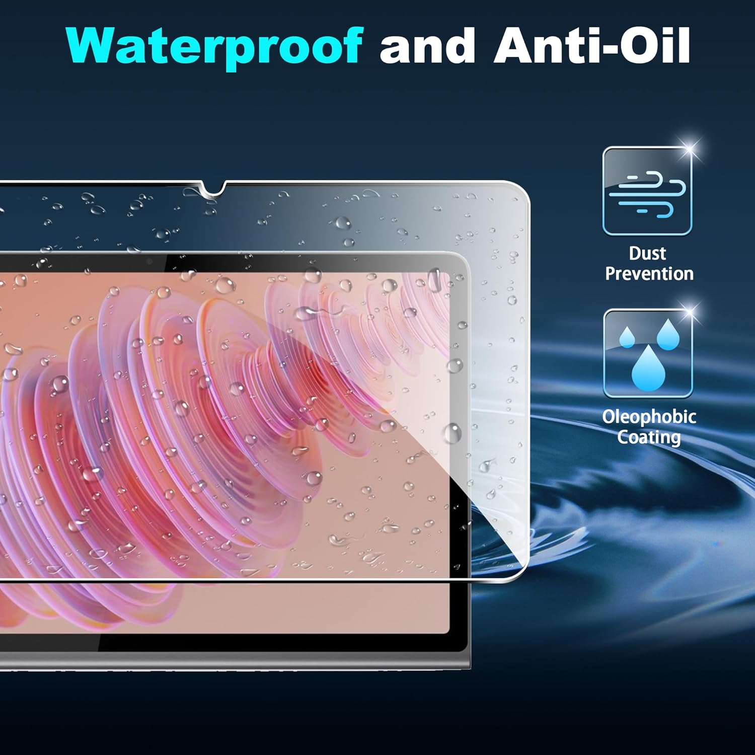 Per Lenovo Tab Plus 11,5 polli - Temu Tablet Accessories recensione e prezzo