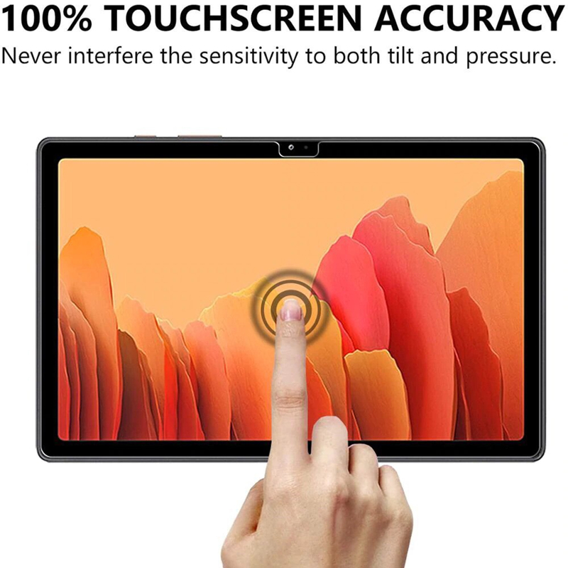 Per Samsung Galaxy Tab A7 10.4 - Temu Tablet Accessories recensione e prezzo