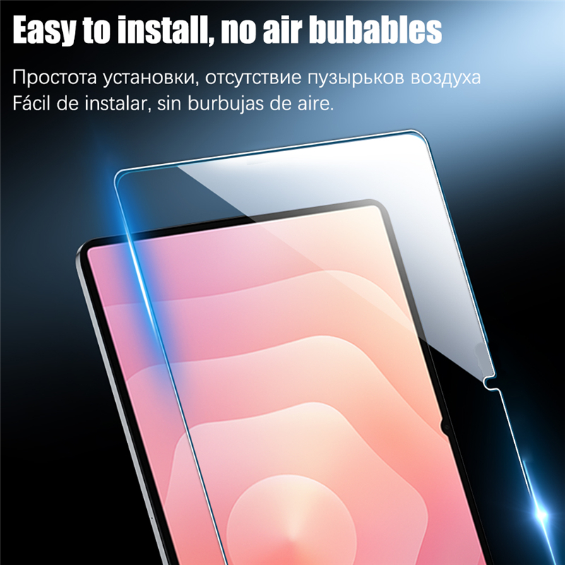 Pellicola Protettiva in Vetro  - Samsung Tablet S10 Accessories recensione e prezzo