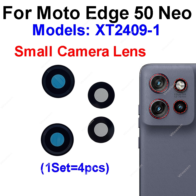 Copriobiettivo per fotocamera  - Motorola Tablet Accessories recensione e prezzo