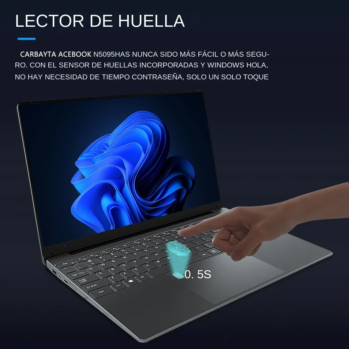 Laptop Schermo IPS da 15,6 pol - Onn Tablet Accessories recensione e prezzo