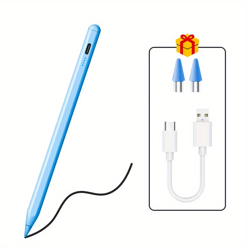 Penna stilo per iPad mini 1 2  - Ipad Pencil Stylus recensione e prezzo