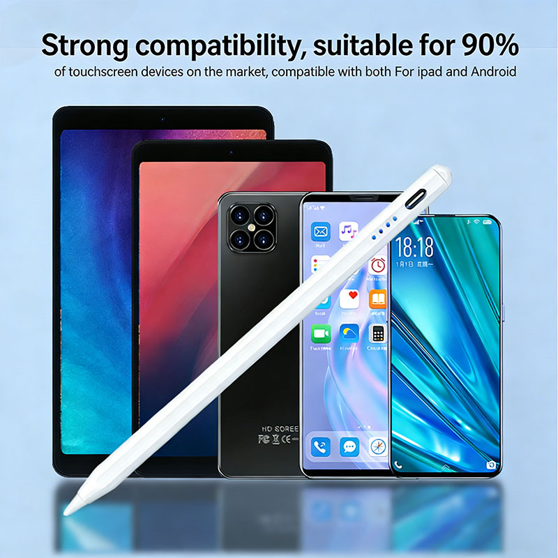 Penna stilo per iPad mini 1 2  - Ipad Pencil Stylus recensione e prezzo