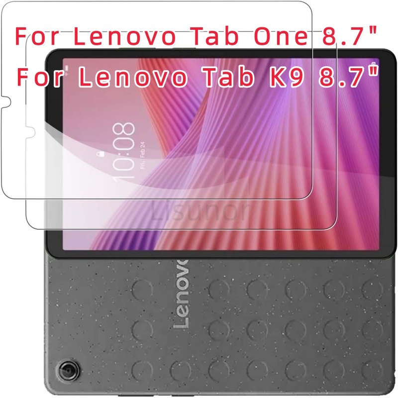2PCS 9H Protezione per schermo - Temu Tablet Accessories recensione e prezzo