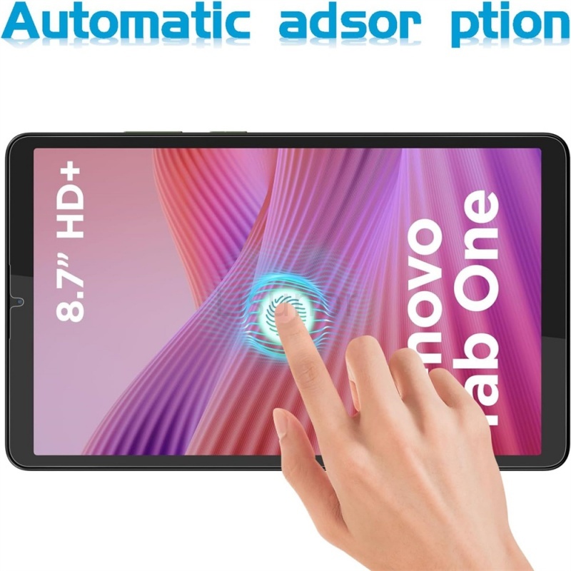 2PCS 9H Protezione per schermo - Temu Tablet Accessories recensione e prezzo