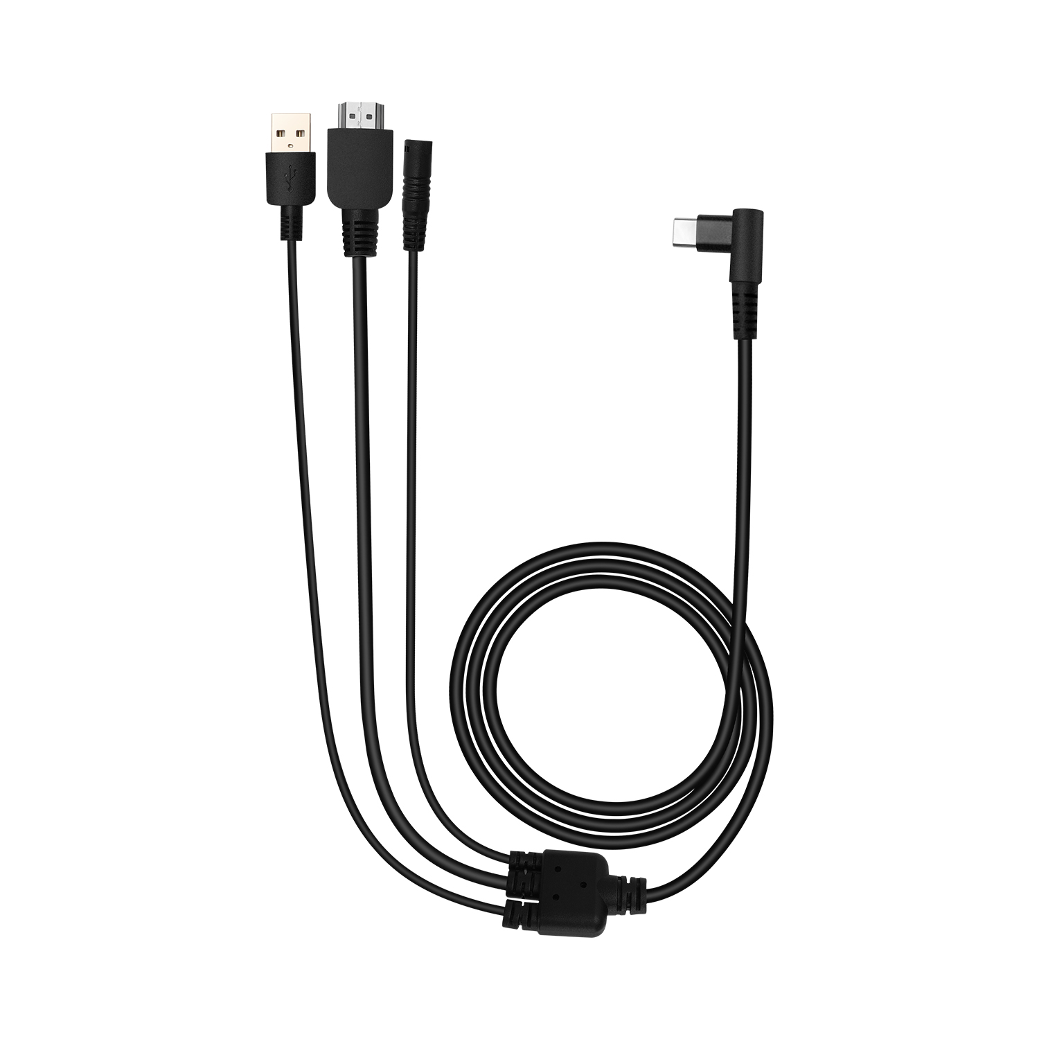 Cavo HUION 3 IN 1 CB01 compati - Huion Tablet Accessories recensione e prezzo