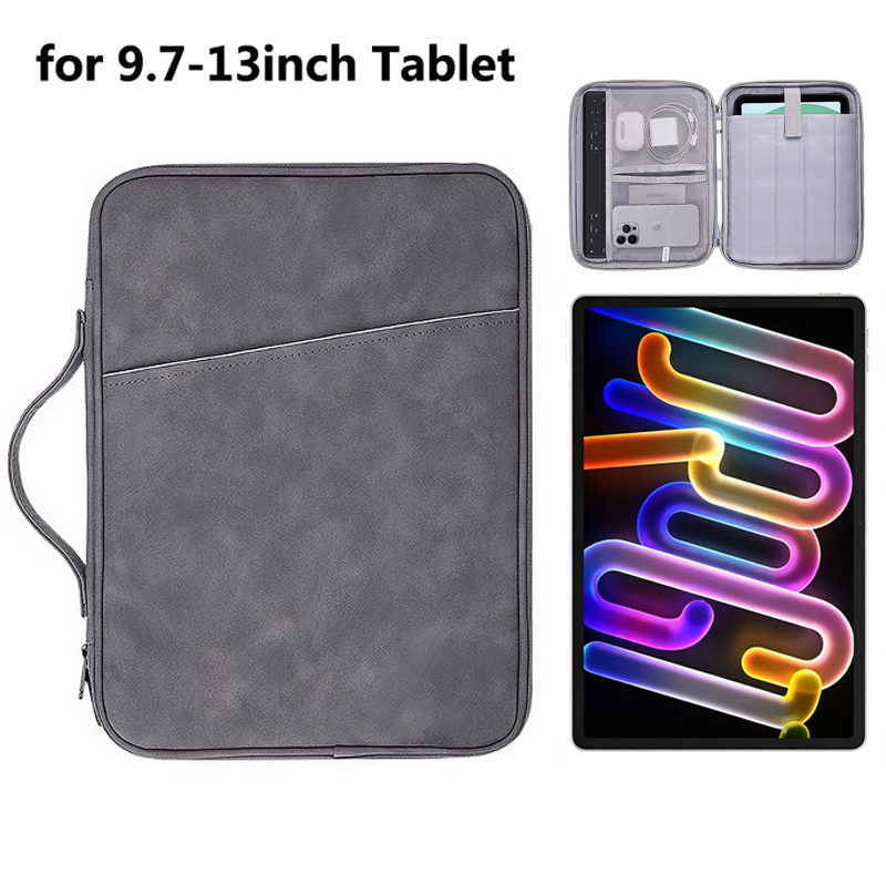Borsa a tracolla per tablet Le - Tablet Accessories Bag recensione e prezzo