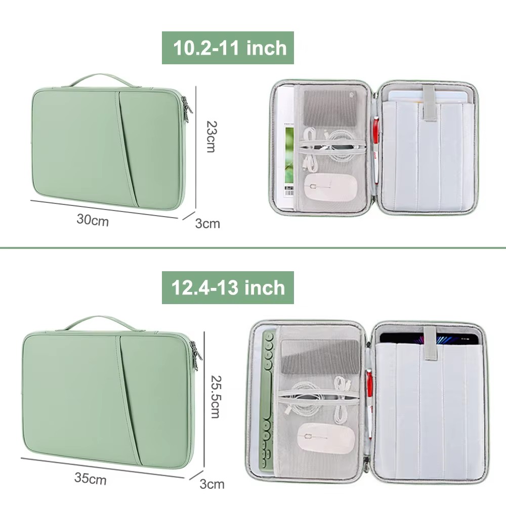 Borsa a tracolla per tablet Le - Tablet Accessories Bag recensione e prezzo