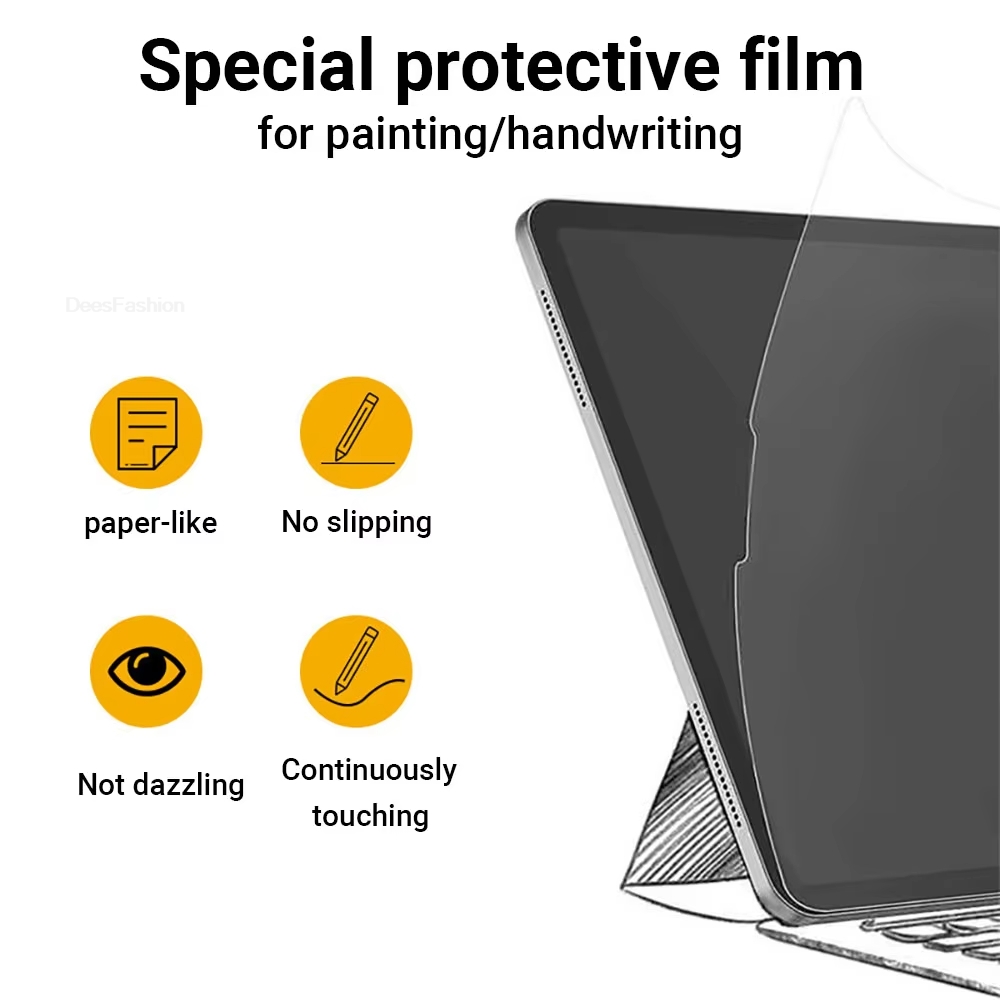 3 pezzi di protezione per lo s - Samsung Tablet S10 Accessories recensione e prezzo