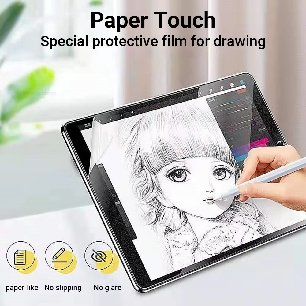3 pezzi di protezione per lo s - Samsung Tablet S10 Accessories recensione e prezzo