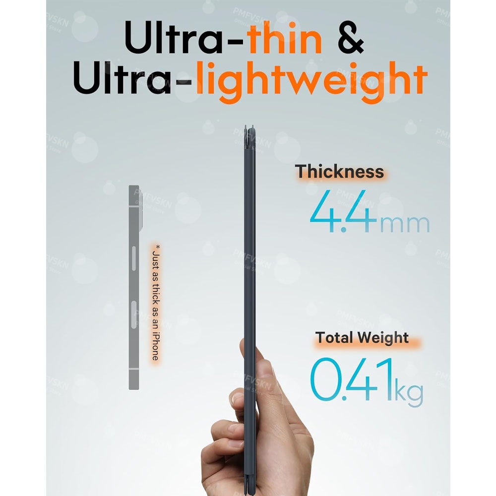 Custodia ultraleggera con tast - Ipad Cover Folio recensione e prezzo