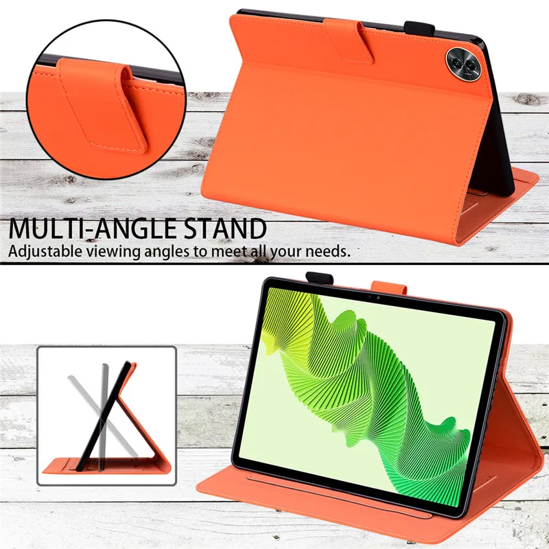 Per Realme Pad 2 Pad2 Custodia - Realme Tablet Accessories recensione e prezzo