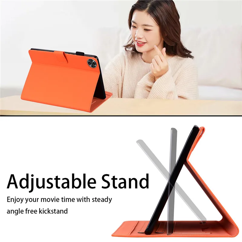 Per Realme Pad 2 Pad2 Custodia - Realme Tablet Accessories recensione e prezzo