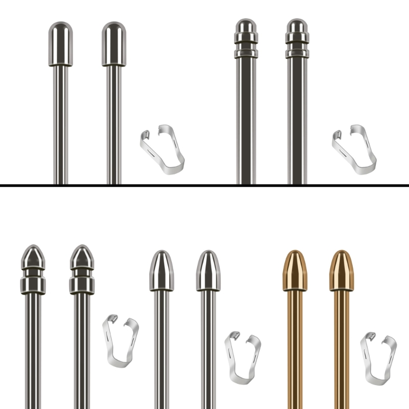 Punte in lega titanio Punte pe - Tablet Pencil Accessories recensione e prezzo