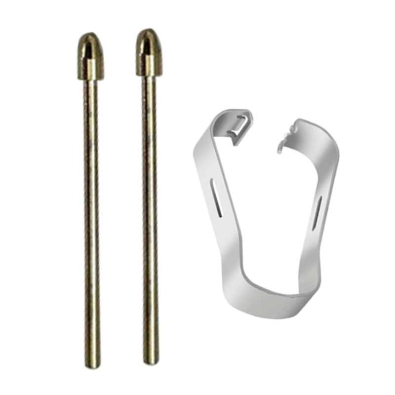 Punte in lega titanio Punte pe - Tablet Pencil Accessories recensione e prezzo
