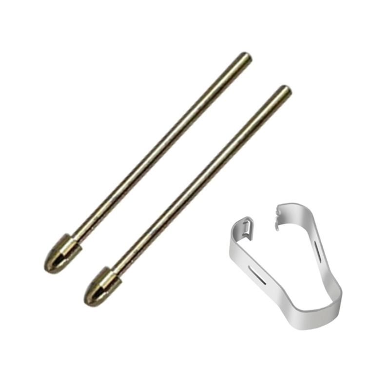 Punte in lega titanio Punte pe - Tablet Pencil Accessories recensione e prezzo