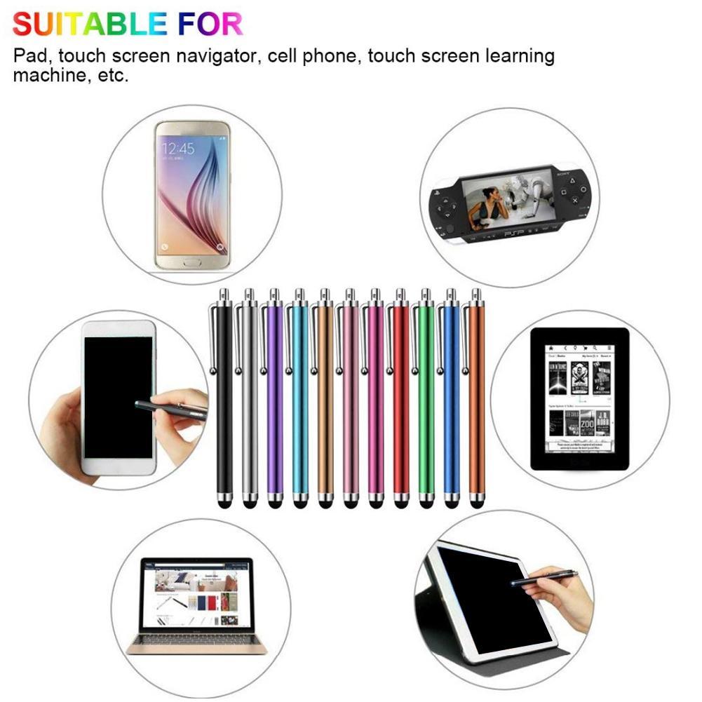 Penna stilo per iPhone per iPa - Ipad Pencil Stylus recensione e prezzo