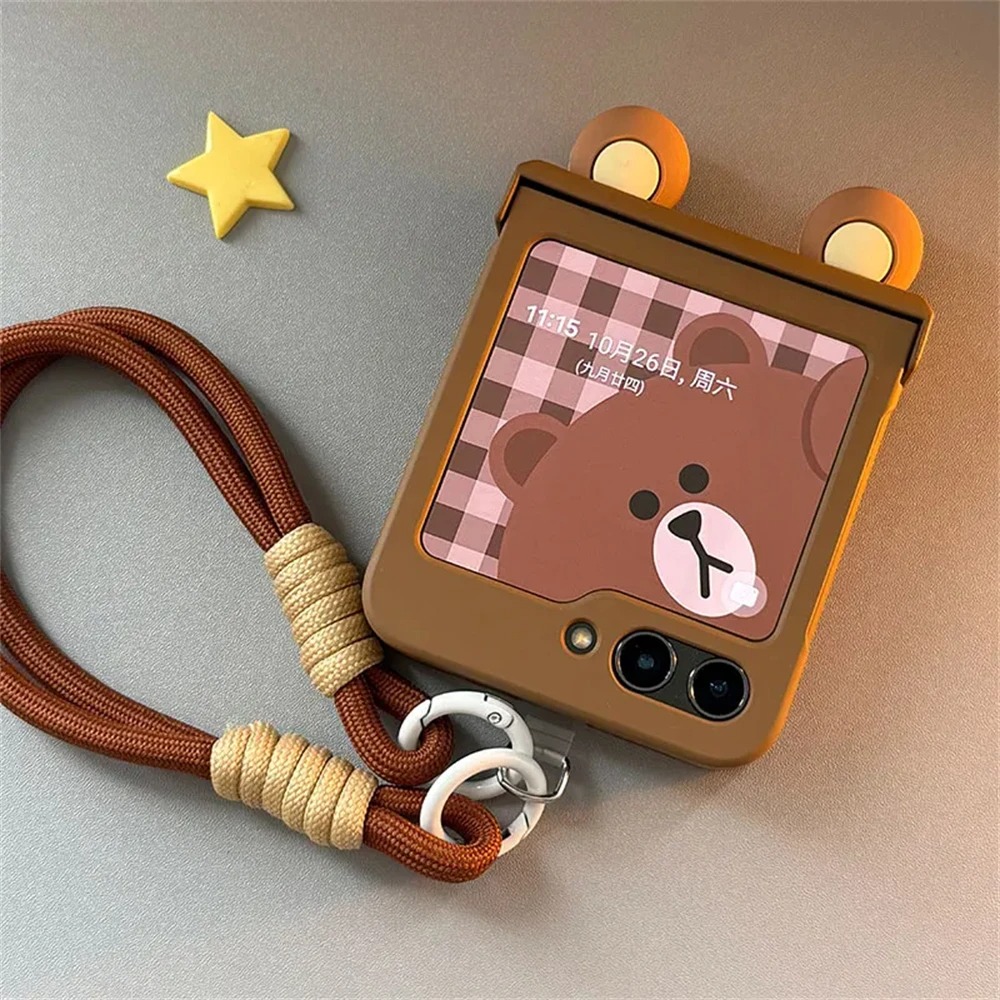 Custodia con Orecchie di Orso  - Motorola Tablet Accessories recensione e prezzo