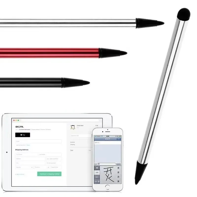 1-3 Pezzi Penna Stilo Universa - Ipad Pencil Stylus recensione e prezzo