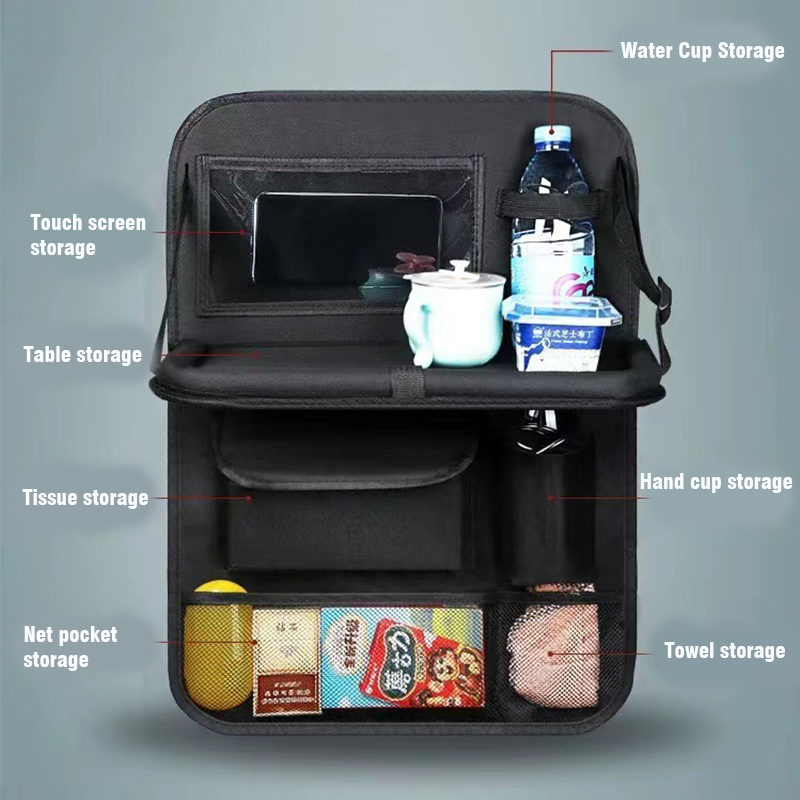 Organizzatore pieghevole per s - Tablet Accessories Bag recensione e prezzo