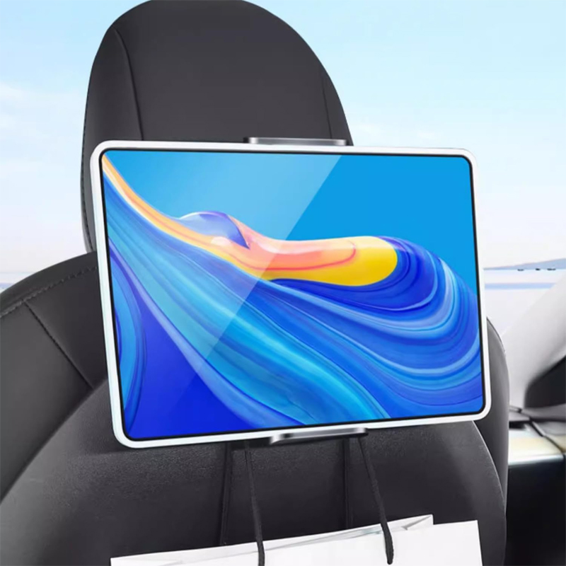 Supporto per Poggiatesta Auto  - Tablet Stand Adjustable recensione e prezzo